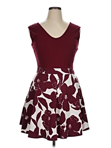 Miusol Cocktail Dress (view 1)