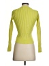 Lumiere Green Turtleneck Sweater Size S - photo 2