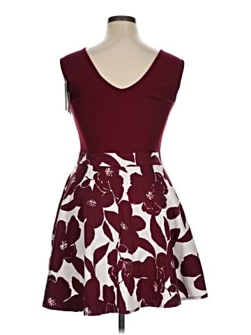Miusol Cocktail Dress (view 2)
