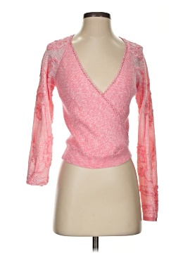 By Anthropologie Pullover Sweater