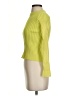 Lumiere Green Turtleneck Sweater Size S - photo 5