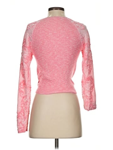 By Anthropologie Pullover Sweater (view 2)