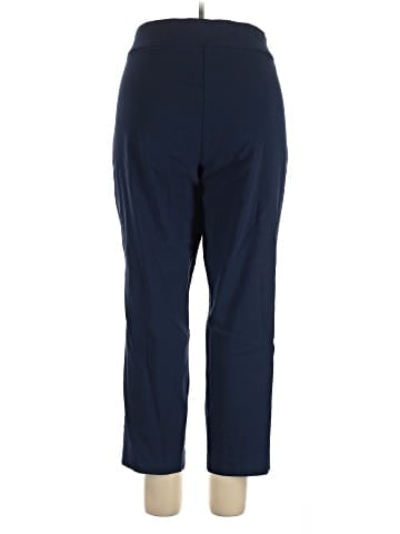 JM Collection Active Pants (view 2)