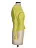 Lumiere Green Turtleneck Sweater Size S - photo 4