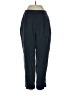 Everlane 100% Lyocell Blue Casual Pants Size 0 - photo 1