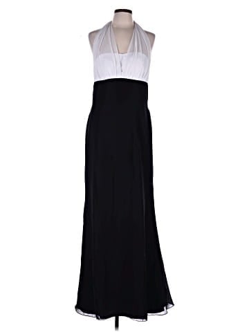 JJ's House Cocktail Dress (view 1)