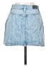 Carmar 100% Cotton Blue Denim Skirt Size 27 waist - photo 2