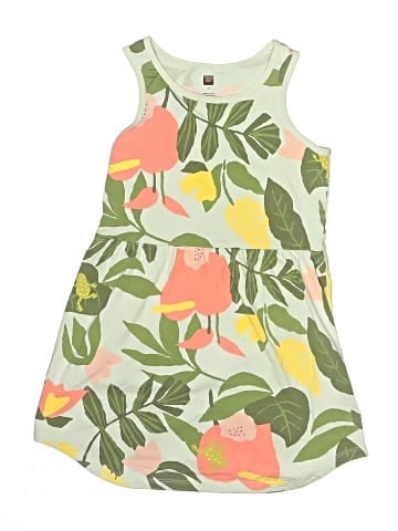 Tea Dress (view 1)