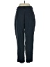 Everlane 100% Lyocell Blue Casual Pants Size 0 - photo 2