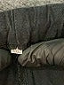 Unbranded Solid Black Casual Pants Size 4X - photo 4