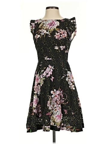 Eri + Ali Cocktail Dress (view 1)