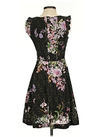 Eri + Ali Cocktail Dress (view 2)