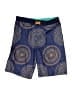 Cat & Jack 100% Polyurethane Blue Board Shorts Size X-Large kids - Up to 7lbs - photo 1