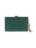 Cariedo Studios Green Clutch One size - photo 2