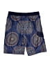 Cat & Jack 100% Polyurethane Blue Board Shorts Size X-Large kids - Up to 7lbs - photo 2