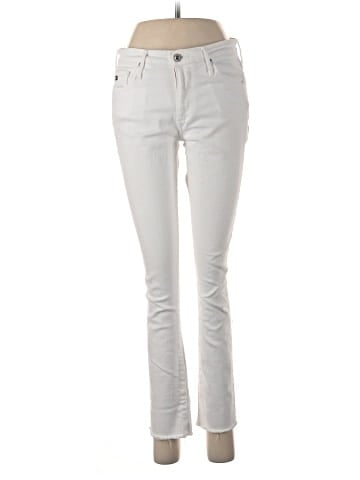Adriano Goldschmied Jeans (view 1)
