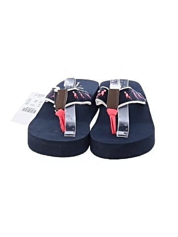 J.Crew Flip Flops (view 2)