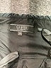 Guess Solid Black Romper Size S - photo 4