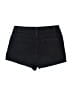 BLUE SPICE Black Denim Shorts Size 1 - photo 2