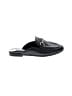 A New Day Black Mule/Clog Size 6 - photo 1