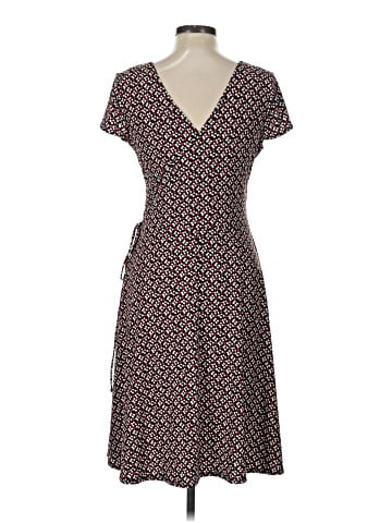 MSK Casual Dress (view 2)
