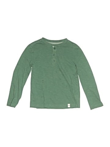 Tommy Bahama Long Sleeve Henley (view 1)