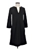 H&M Black Casual Dress Size XS - photo 1