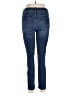 Hudson Jeans Solid Blue Jeans Size 28 waist - photo 2