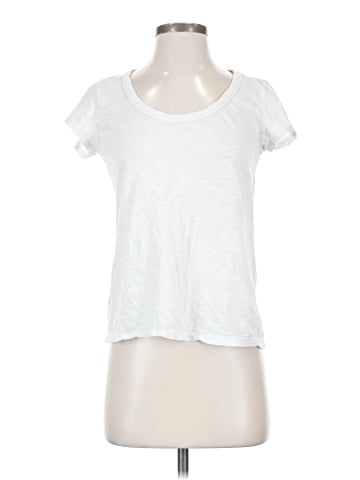 Velvet by Graham & Spencer Short Sleeve T-Shirt (view 1)