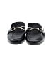 A New Day Black Mule/Clog Size 6 - photo 2