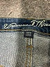 Universal Thread Solid Blue Jeans Size 8R - photo 7