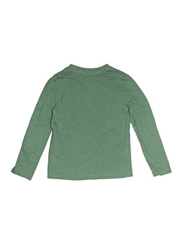 Tommy Bahama Long Sleeve Henley (view 2)