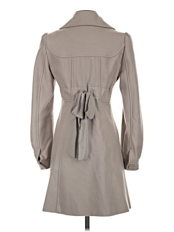 Elevenses Trenchcoat (view 2)
