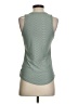 Shein Green Tank Top Size 2 - photo 2