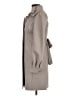 Elevenses Gray Trenchcoat Size 2 - photo 5