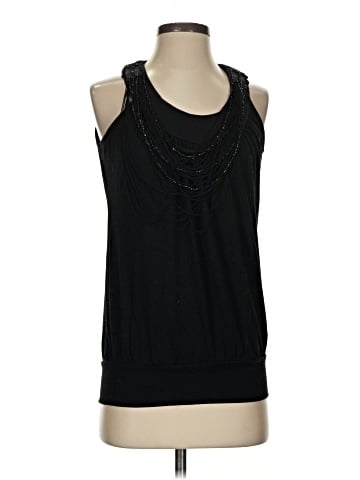 Vanity Sleeveless Blouse (view 1)