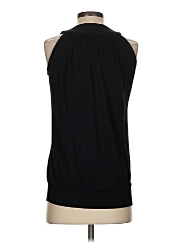 Vanity Sleeveless Blouse (view 2)