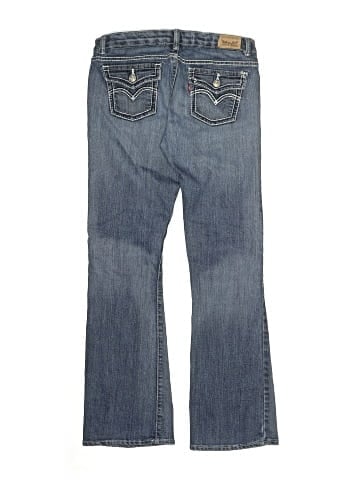 Levi's Jeans (view 2)