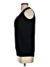 Vanity Black Sleeveless Blouse Size S - photo 5