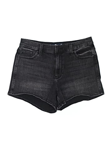 Hollister Denim Shorts (view 1)