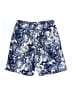 Assorted Brands Paisley Blue Board Shorts Size 8 - photo 2
