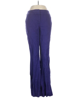 Ann Taylor Loft Linen Pants