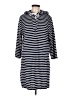 Lands' End Blue Poncho Size M - photo 1