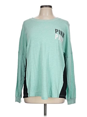 Victoria's Secret Pink Pullover Sweater (view 1)
