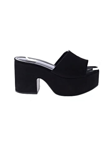 Larroudé Mule/Clog (view 1)