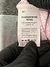 Unbranded 100% Polyester Pink 3/4 Sleeve T-Shirt Size XS - photo 8