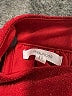 Maurices Red Sleeveless Blouse Size L - photo 7