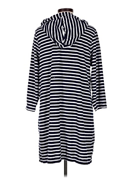 Lands' End Poncho (view 2)