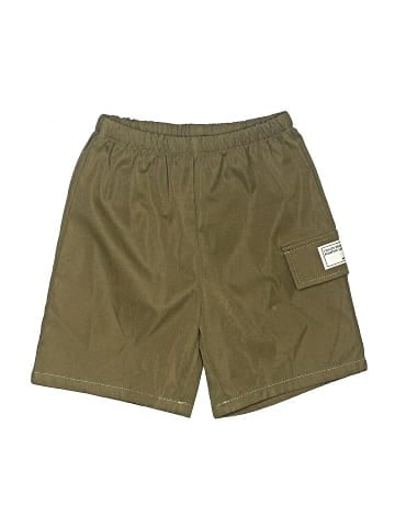 Shein Athletic Shorts (view 1)