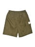 Shein 100% Polyester Solid Green Athletic Shorts Size 7 - photo 1